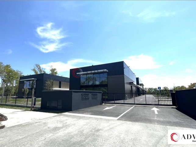 A LOUER - LOCAL D'ACTIVITE - 220 M² à 320 M²