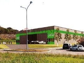 Vente terrain 1942 m² non divisibles