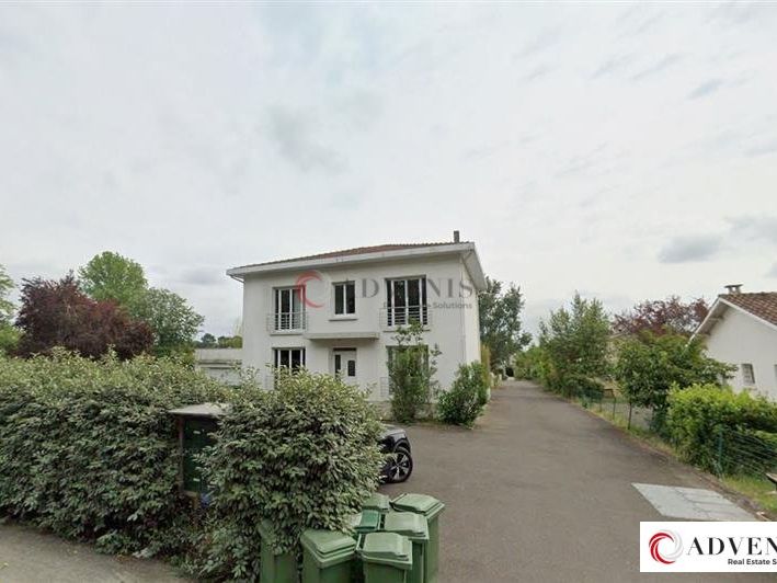 Vente bureaux 260 m² non divisibles