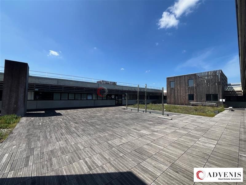 A LOUER - BUREAUX - 1203 M² à partir de 96 M²