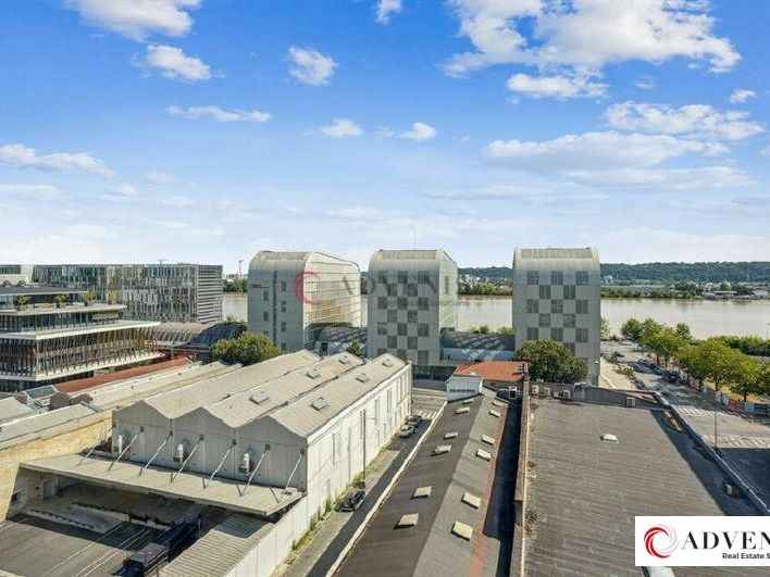 A LOUER- BUREAUX - A PARTIR DE 200 M²