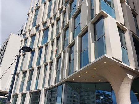 A LOUER - BUREAUX - A PARTIR DE 100 M²