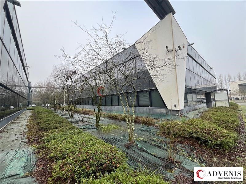 A LOUER - BUREAUX - A PARTIR DE 103 M²