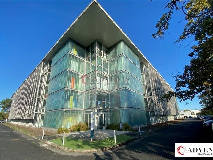 Location bureaux 626 m² divisibles à partir de 115 m²