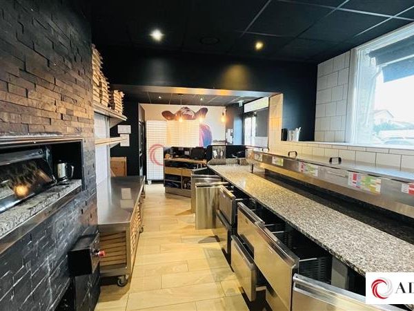 LOCAL A CEDER - 71.5 M²