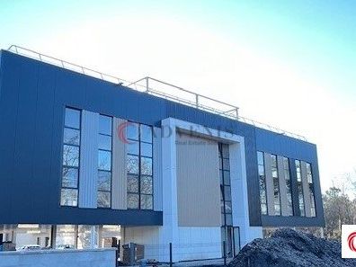 Vente bureaux 655 m² divisibles à partir de 103 m²