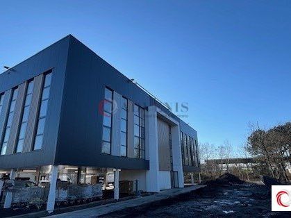 A VENDRE - BUREAUX - A PARTIR DE 103M²