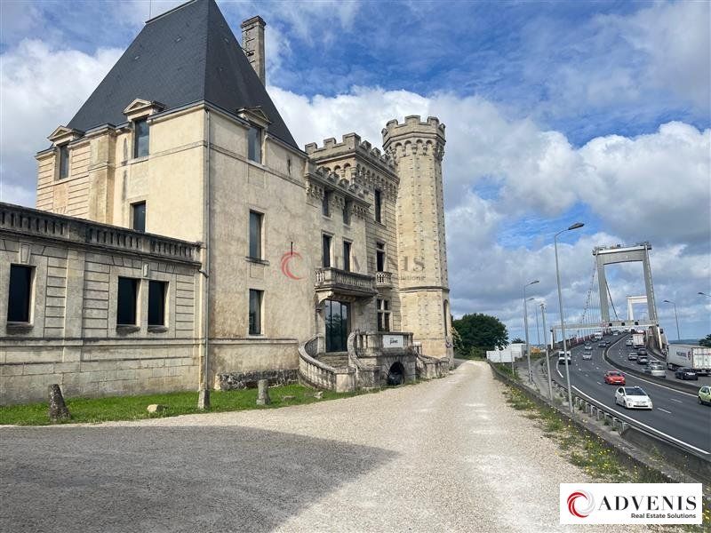 Location bureaux 177 m² non divisibles