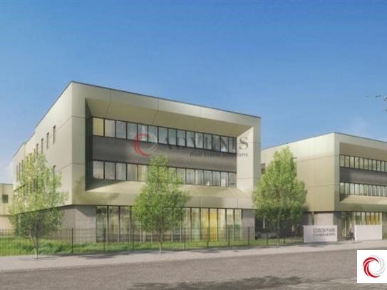 Location bureaux 3636 m² divisibles à partir de 600 m²