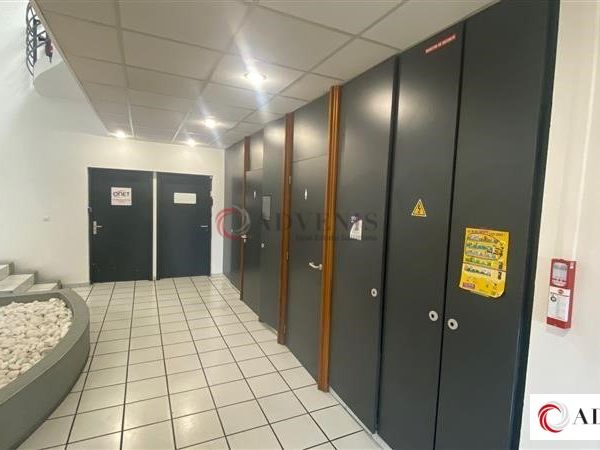 A LOUER - BUREAUX - 545 M² A PARTIR DE 120M²
