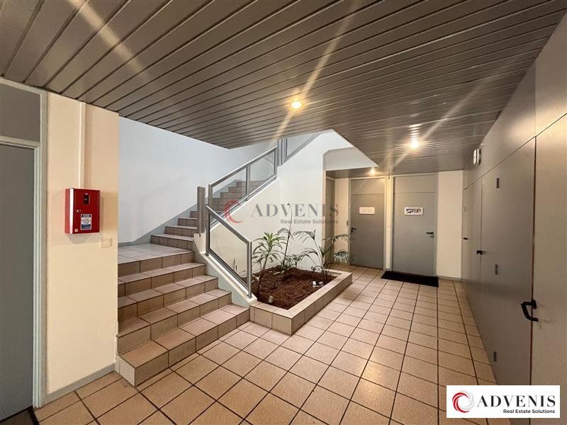 A LOUER - BUREAUX - 95 M²