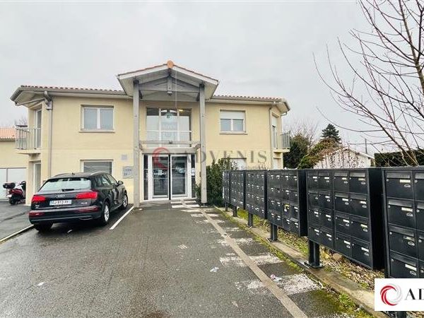 Vente bureaux 330 m² divisibles à partir de 330 m²