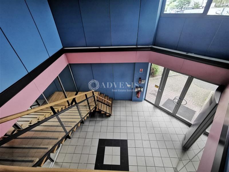 A LOUER | SURFACE DE BUREAUX DISPONIBLES A RAVENNES LES FRANCS DE 18 A 500 M²