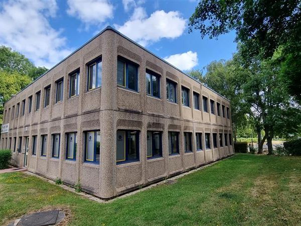 Location bureaux 258 m² divisibles à partir de 130 m²