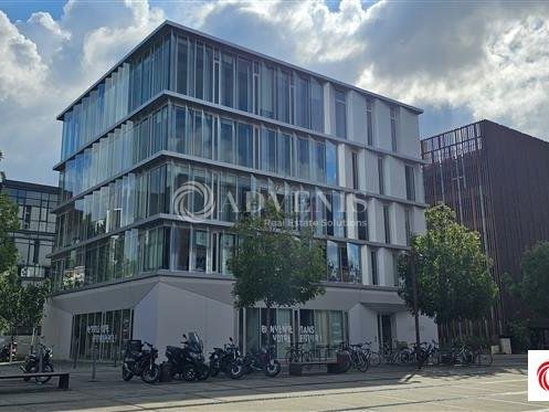 Location bureaux 292 m² non divisibles