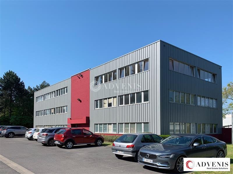Location bureaux 364 m² divisibles à partir de 20 m²