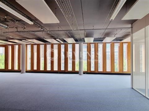 BUREAUX AU SEIN DU DOGE DIVISIBLES A PARTIR DE 100 M²