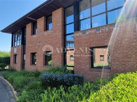 SYNERGIE PARK - IMMEUBLE DE 1460 M² IDEAL POUR SIEGE SOCIAL - DIVISION SUR ETUDE