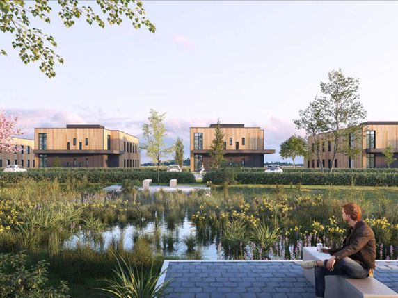 DOUVRIN | IMMEUBLES DE BUREAUX A LA VENTE ET A LA LOCATION