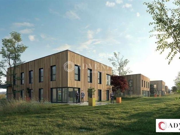 Location bureaux 540 m² divisibles à partir de 260 m²