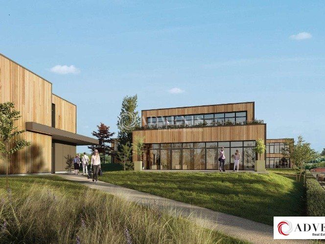 Location bureaux 2150 m² divisibles à partir de 250 m²