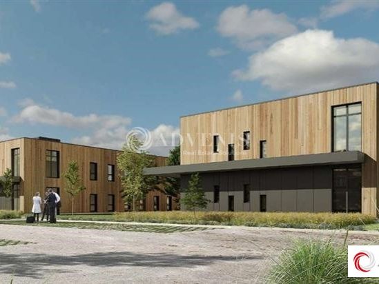 Location bureaux 2860 m² divisibles à partir de 240 m²