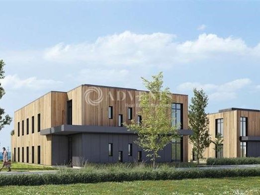 PARC'SALTO - CLE EN MAIN IMMEUBLE DE BUREAUX