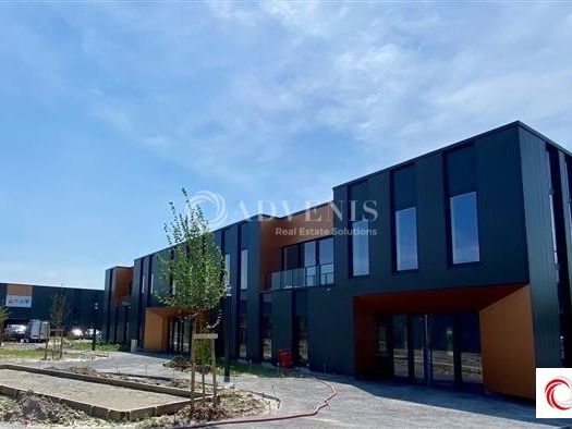 Location bureaux 252 m² non divisibles