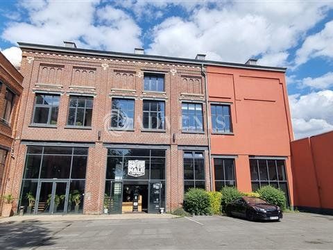 SURFACES DE COMMERCES