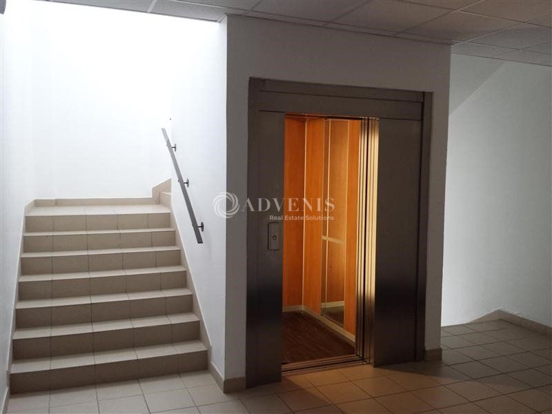 BUREAUX SECTEUR LA CESSOIE DE 36M² A 743M²