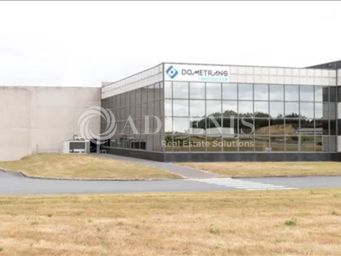 Location entrepot 12672 m² divisibles à partir de 5144 m²