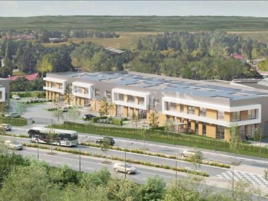 ZAC EURASANTE | CELLULES DE 871 M² A LA LOCATION OU A LA VENTE