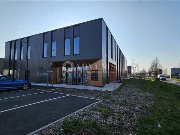 CONNECT | BUREAUX DE 272 M²