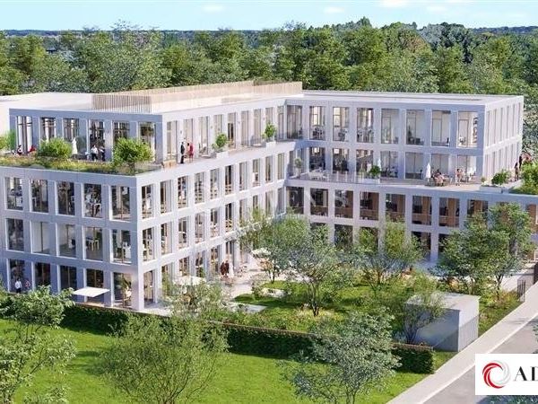 Vente bureaux 2248 m² divisibles à partir de 150 m²