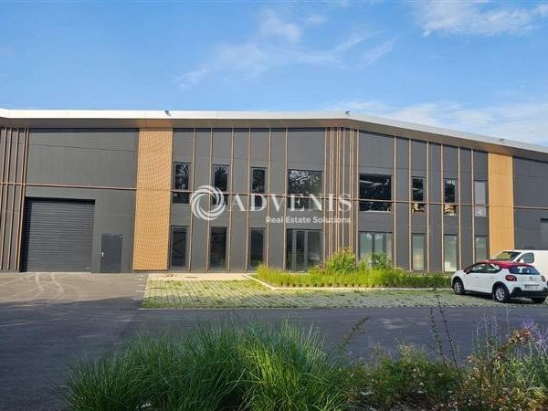 PARC D'ACTIVITES LE NEWTON