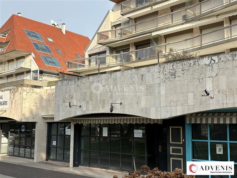 Location local commercial 148 m² non divisibles
