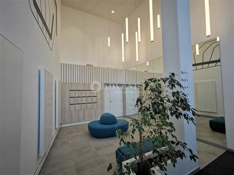 BUREAUX NEUFS DE 412 M² A 1.909 M² - IMMEUBLE RT 2012 -10%