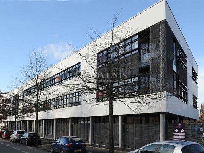PARC DES 7 LIEUX | BUREAUX A LOUER OU A VENDRE