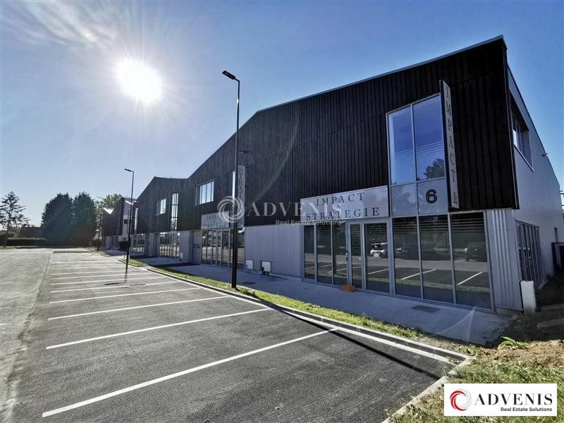 Location local d''activites 333 m² non divisibles