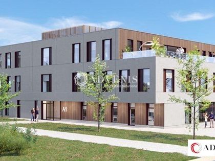 Location bureaux 1680 m² divisibles à partir de 300 m²