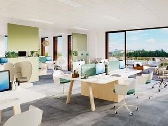 PROTOCOL | PLUSIEURS PLATEAUX DE BUREAUX A LOUE ET A VENDRE