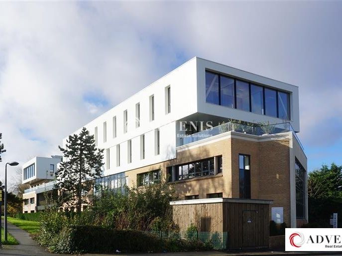 Location bureaux 1205 m² divisibles à partir de 579 m²