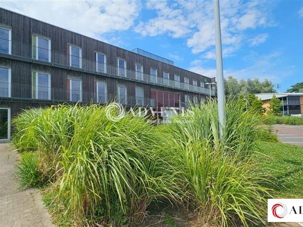 Location bureaux 2834 m² divisibles à partir de 500 m²