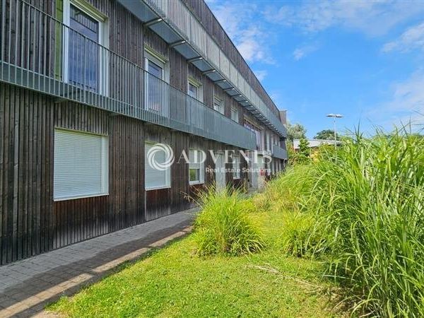 IMMMEUBLE INDEPENDANT DE 2.834M² - DIVISION POSSIBLE !