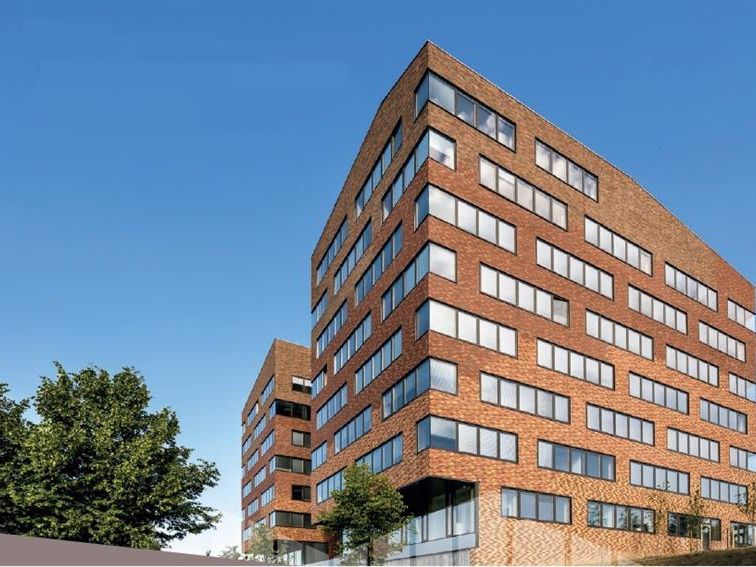 PLATEAUX DE BUREAUX DE 241 A 631 M² DISPONIBLES A LA LOCATION DANS UN SUPERBE ENSEMBLE