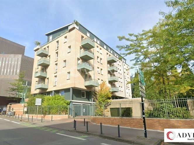 Location bureaux 293 m² non divisibles