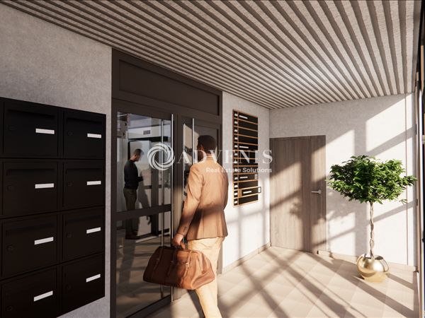 2079 m² pour ce bureaux en location à Villeneuve d'ascq