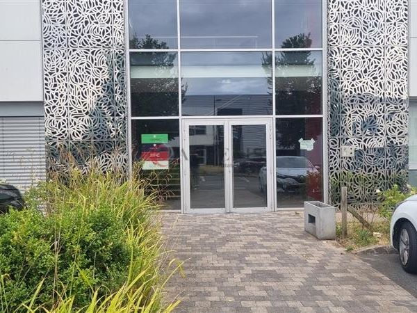 BUREAUX DE 336 M² A 686 M² - PRESTATIONS DE GRANDE QUALITE !