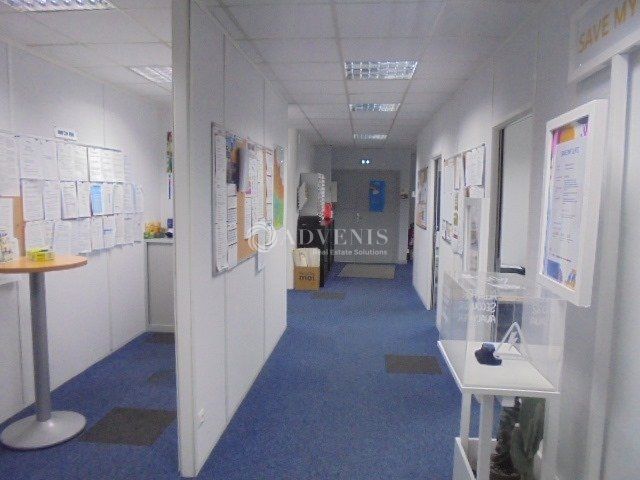 34 A 413M² | SECTEUR CAMPUS