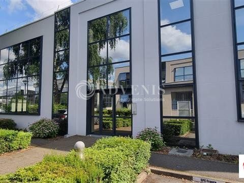 Location bureaux 333 m² divisibles à partir de 40 m²